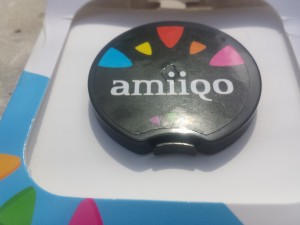amiiqo module