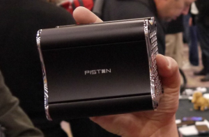 CES 2013: Valve présente sa console de jeu, la Piston