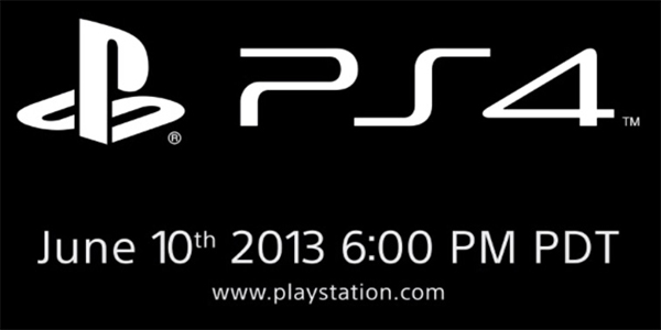 Playstation 4: Nouveau Teaser vidéo officiel .