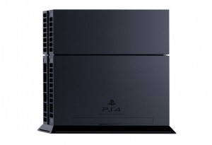 [E3 2013]: La Playstation 4