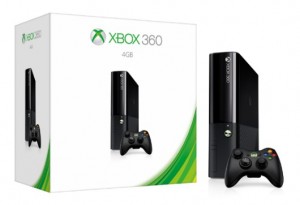 [HACK] La nouvelle console « Xbox 360E » compatible Glitch Hack!