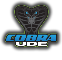 Cobra UDE: Premier ODE Wii-U par la Team Cobra