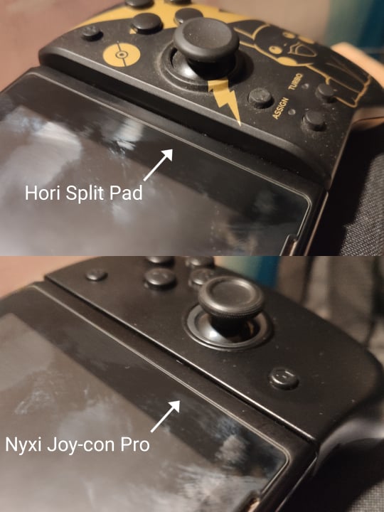 Tuto : Comment enlever (et éviter) les rayures sur votre Nintendo Switch ?  